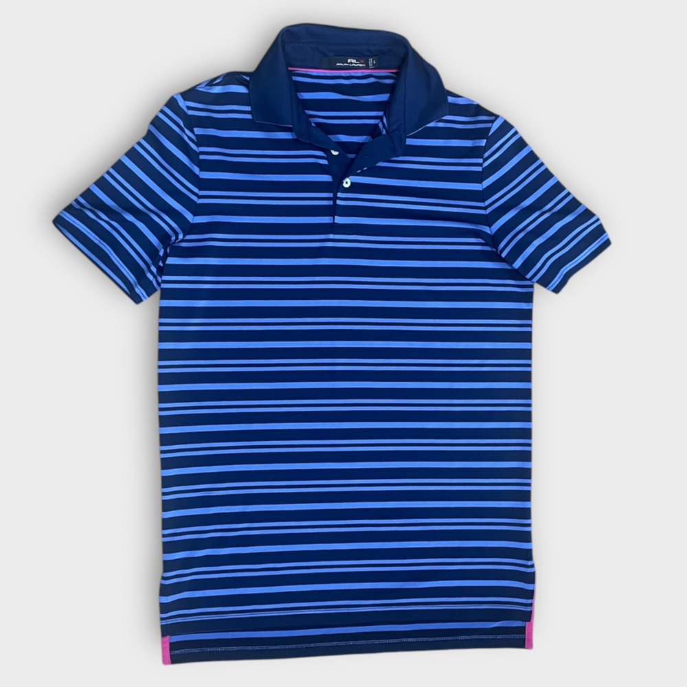 Mens RLX polo